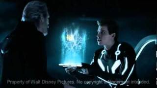 TRON Legacy Clip  Solar Sailer [upl. by Ailedroc]