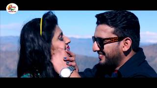 Neeluye  latest jaunsari video song 2018  singer  Sunny Dayal  Label  Saathiya Production [upl. by Inaluahek822]