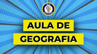 Geografia Centro Oeste  Crescimento Econômico e Impactos Ambientais  Brio Educação [upl. by Eellehs]