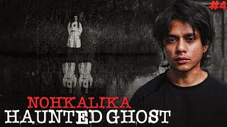 Mysterious World Of Urban Legends  Meghalaya Ghost Lady Nohkalikai [upl. by Sivi]