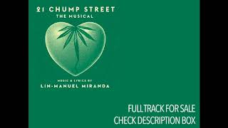 21 Chump Street  Epilogue karaoke instrumental [upl. by Inafit]