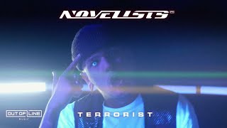 NOVELISTS  Terrorist Official Music Video [upl. by Amati]