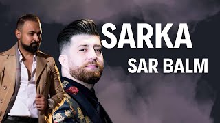 Sangar Kamal Ft Goran Noori  Sarka Sar Balm [upl. by Marnie]