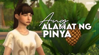 ANG ALAMAT NG PINYA  Tagalog Story  Filipino Fairy tales  KIDSPHILIX  Kwentong may aral [upl. by Clifton]