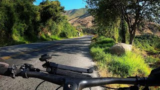 Lima  Huaraz  Día 02 Paramonga  Chasquitambo  Cajacay 100km  3000m  Solo Ride [upl. by Ailis]