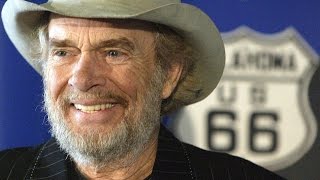 19372016 Merle Haggard Tribute By Scott Grove [upl. by Geof]