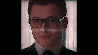 Eggsy Unwin Edit edit [upl. by Isayg]