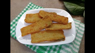 Cotolette di coste fritte o al forno [upl. by Emmy]