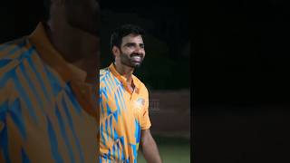 Today is not just another day today is namma Superstar Bhatis birthday 🥳 LegendsLeagueCricket [upl. by Atinor]