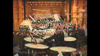 Carl Orff  Carmina Burana Full HD Full Concert [upl. by Eli]