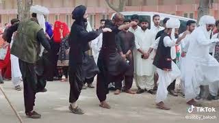 balochi dance with balochi song per kan chelima ishkare sara day kamo bkash jaaan kamo mandey [upl. by Arta]