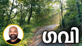 ഗവിയിലെ കാഴ്ച്ചകൾ  Exploring Gavi  Forest Jeep Safari Trekking Boating and Waterfall [upl. by Ahsiekar]