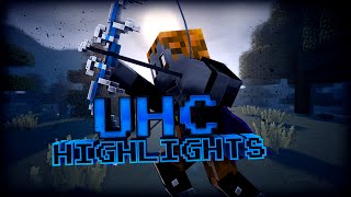 UHC Highlights 39 Fade [upl. by Bjorn758]