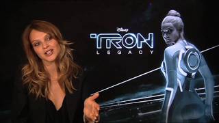 TRON Legacy  AreaGames meets Beau Garrett GEM [upl. by Novla]