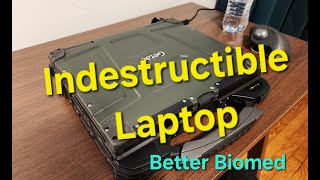 Indestructible Laptop [upl. by Meda]