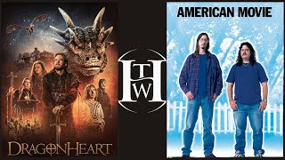 HYST  S1E13  American Movie amp Dragonheart [upl. by Forward906]