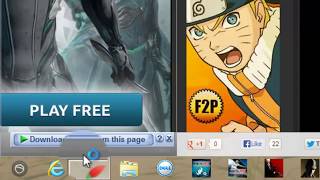 How to download from GoGoAnime Anime44 etc using IDM [upl. by Sion]