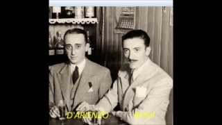 JUAN DARIENZO  EL CISNE  TANGO INSTRUMENTAL  1938 [upl. by Freeborn571]