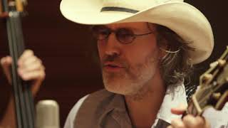 David Rawlings  Cumberland Gap Live at The Current [upl. by Ataynek]