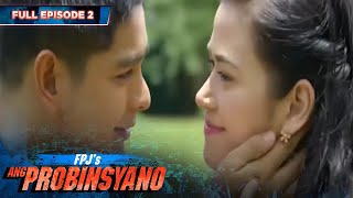 FPJs Ang Probinsyano  Season 1 Episode 2 with English subtitles [upl. by Harraf299]