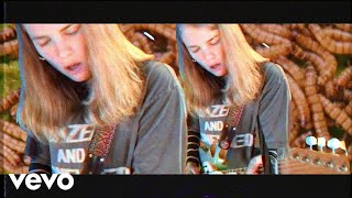 Marika Hackman  Times Been Reckless Official Video [upl. by Onibla]