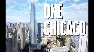 One Chicago [upl. by Eimmaj]