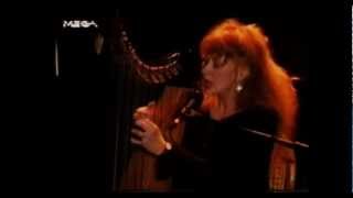 Loreena Mckennitt  Tango To Evora Live [upl. by Znieh]