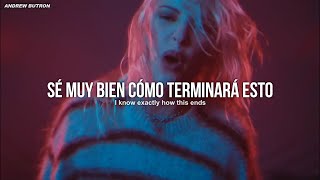 Linkin Park  The Emptiness Machine Sub español  Lyrics  Video Oficial [upl. by Lynea238]