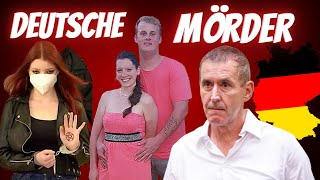 7 Mörder aus Deutschland die dich sprachlos machen werden  Mörder Doku [upl. by Daniele]