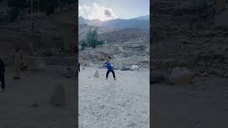 WAKEEL NANGA PARBAT OR 3RD DAY OF TRIP dailyvlogs punjabi punjabivlogs shorts [upl. by Carol-Jean]