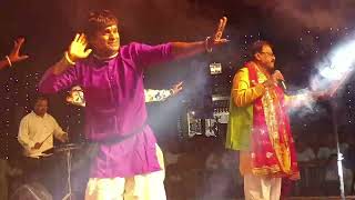 Tola bandav dai tola bandav o Swar smart Shree Dilip shadangi sir ki aawajo me navratri [upl. by Kenrick]