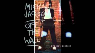 Dont Stop Til You Get EnoughMichael Jackson Traducida [upl. by Fifine193]