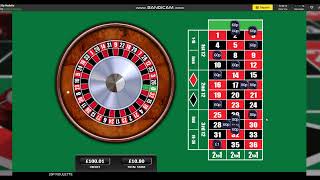 20p Roulette FOBT 💰 slots fobt bigwin casino gaming new gambling [upl. by Marsiella]