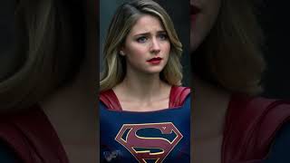 Supergirl  CRISE na TERRA 45  A invasão de THANOS  Ep 02 [upl. by Ekeiram984]