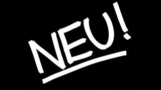 Neu  Neu 75 full album [upl. by Alocin]