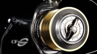 SHIMANO BIOMASTER SW [upl. by Touber]