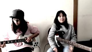 Volcano Girls  Veruca Salt lefty bass [upl. by Dachia492]