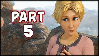 Knack 2 Gameplay Walkthrough Part 15  Chapter 8 PS4 PRO 60fps [upl. by Breger]