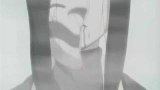 Naruto Amv  Haku Open Your Eyes [upl. by Kreegar]