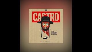 El Castro  Manthabetch Mli7ech Official Audio [upl. by Crescentia]