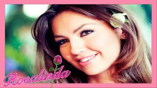 Thalia  Marimar Official Video Remastered HD Original Soundtrack Album [upl. by Sankey540]