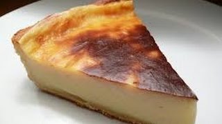 Flan patissier فلان باتيسري بطريقة سهلة و لذيذة مع وصفات نورية [upl. by Schreibe]