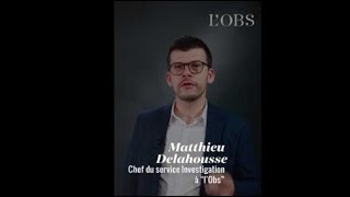 quotComment des détenus radicalisés sont espionnés en prisonquot par Matthieu Delahousse [upl. by Dre]