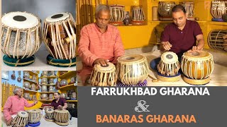 Tabla conversation part 1Ptkishan ramdohkar ji  Shripad parkhe ji [upl. by Aztirak518]