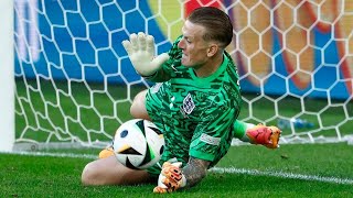 World Class Goalkeepers Saves 2024 [upl. by Childers]