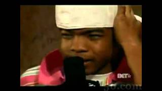 Webbie Rap City Freestyle [upl. by Negrom607]