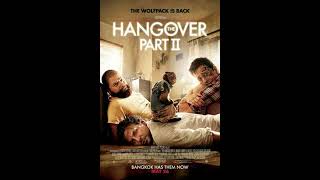 Did you know this about The Hangover 2 [upl. by Anipsed]