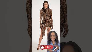 Deborah Secco com look questionável 🤨 react deborahsecco estilo moda short [upl. by Shina511]