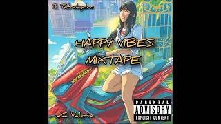 JC VALERIO  TETRAHYDRO HAPPY VIBES MIXTAPE [upl. by Letnuhs]