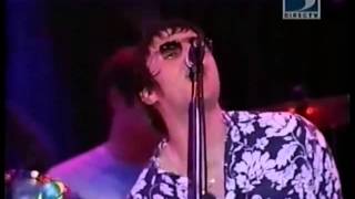 Oasis  Wonderwall Rock In Rio 2001 [upl. by Saxela9]